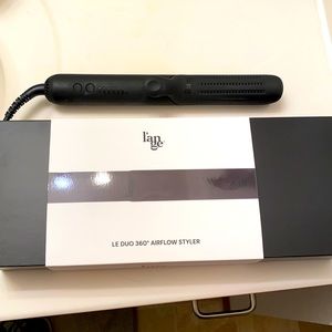 Lange 360 Airflow styler.
